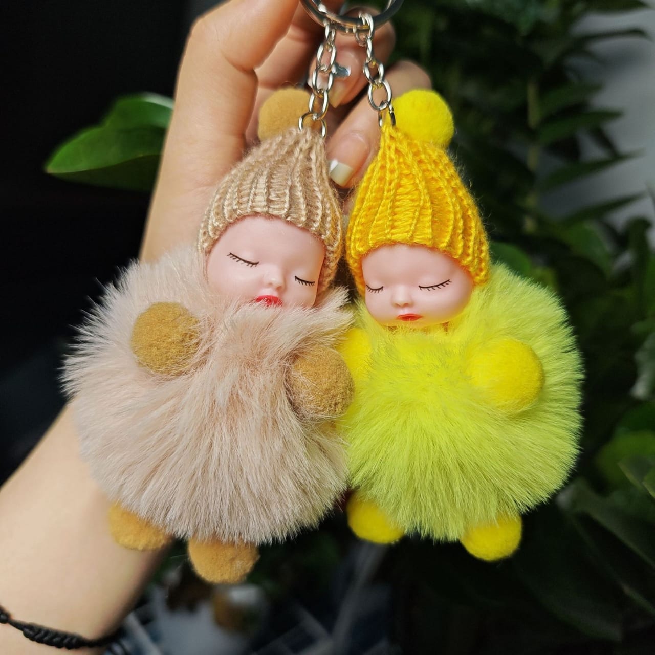 key Rings