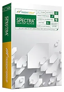 A4 Copy Paper (500 sheets)